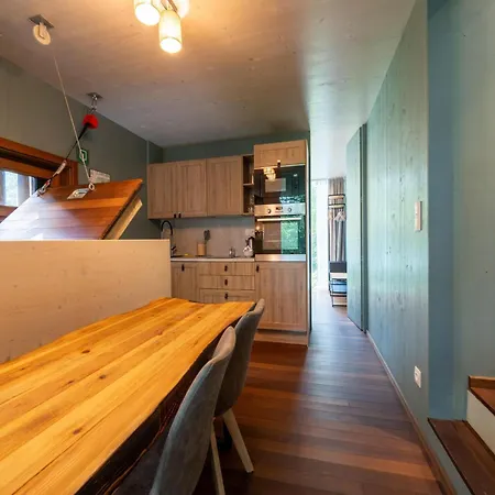 Holiday home Modern With Sauna & Pool Antoing