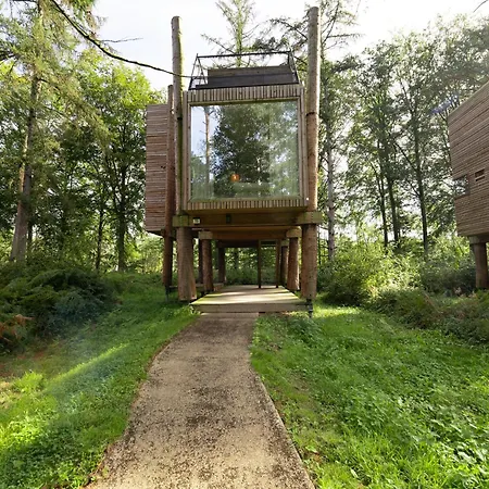 Holiday home Modern With Sauna & Pool