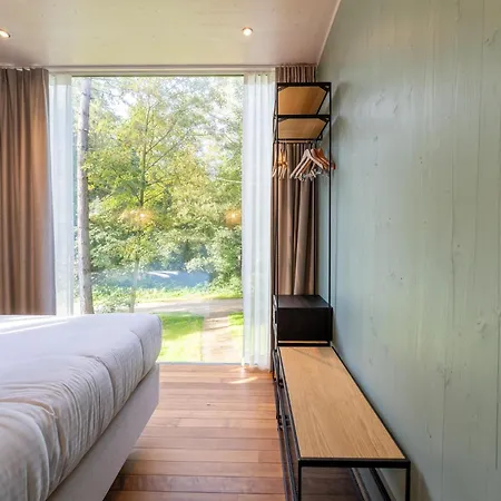 Modern With Sauna & Pool Antoing