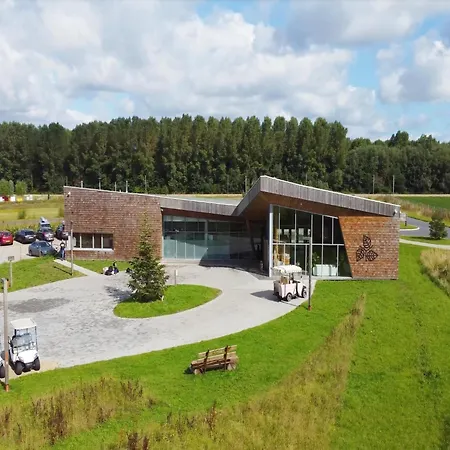 Holiday home Modern With Sauna & Pool