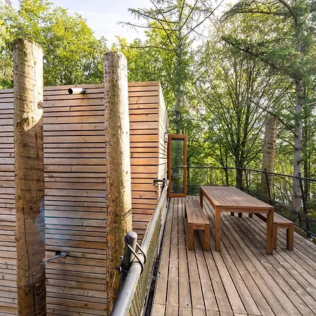 Holiday home Modern With Sauna & Pool Antoing