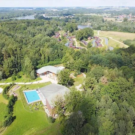 Modern With Sauna & Pool Antoing
