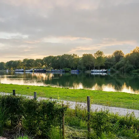 Holiday home Modern With Sauna & Pool Antoing