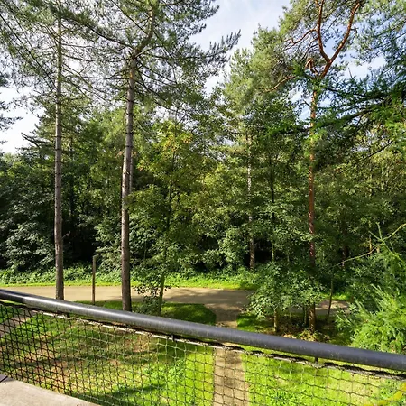 Modern With Sauna & Pool Holiday home Antoing