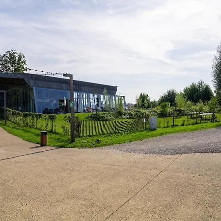 Modern With Sauna & Pool Holiday home *